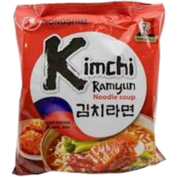 Photo of Nongshim Noodle Ramen Kimch