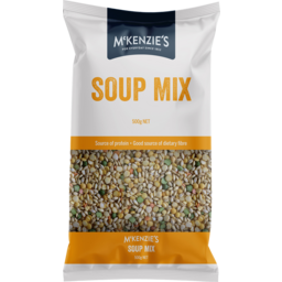 Photo of McKenzie's Soup Mix