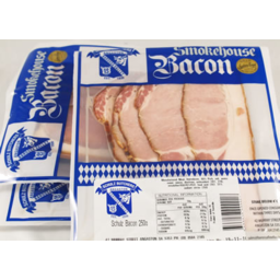 Photo of Barossa Bacon Schulz 200gm