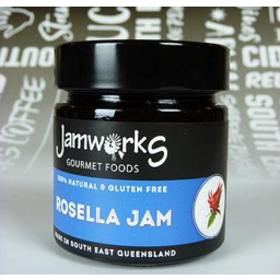 Photo of Jamworks Rosella jam 300g