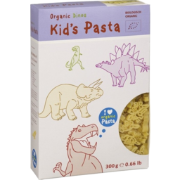 Photo of ALB GOLD Organic Dinos Kid's Pasta