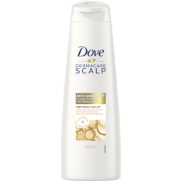 Photo of Dove Anti Dandruff Conditioner Dry Scalp Relief