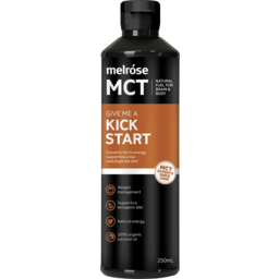 Photo of Melrose - MCT Oil Kick Start