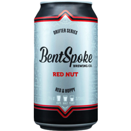 Photo of Bentspoke Brewing Red Nut