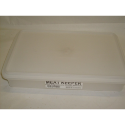 Photo of Meat Keeper Quadrant