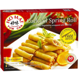 Photo of Ho Mai Cocktail Sp Roll 1kg
