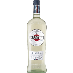 Photo of Martini Bianco Vermouth