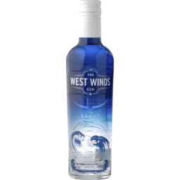 Photo of The West Winds Gin Sabre 200ml 200ml