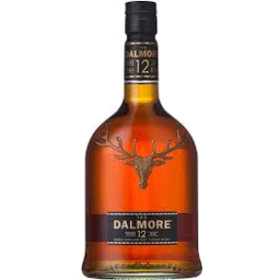 Photo of Dalmore 12yo Whisky