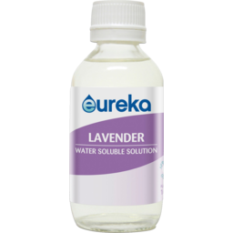 Photo of Eureka Lavender Water Soluble Solution