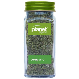 Photo of Planet Organic Herb Oregano 15g