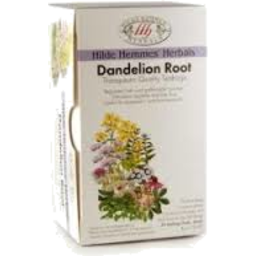 Photo of Dandelion Root 30 Teabags