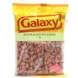 Photo of Galaxy Australian Sultanas