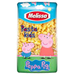 Photo of Melissa Pasta Kids Peppa Pig