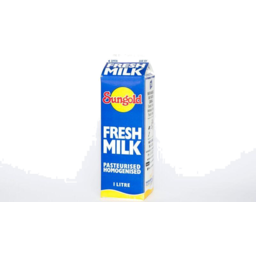 Photo of Sungold Fresh Milk Carton