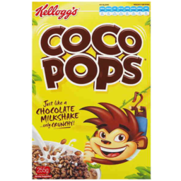 Photo of Kelloggs Coco Pops