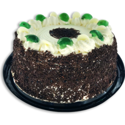 Photo of St George Continental Cake Torte 7 Inch