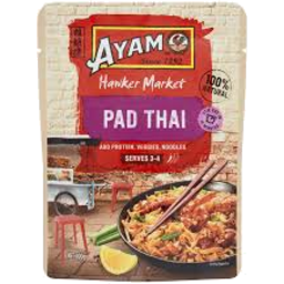 Photo of Ayam Hawkers Pad Thai S/F