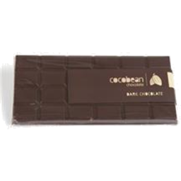 Photo of Cocobean Dark Chocolate Bar