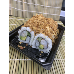 Photo of Sushi Co Cooked Prawn Crunchy Roll