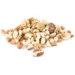 Photo of Yummy Mixed Nut Raw Kernal 500g
