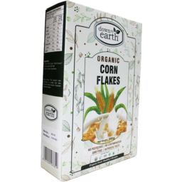 Photo of Down to Earth Cornflakes 300g