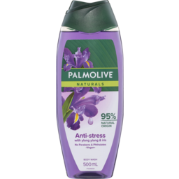 Photo of Palmolive Aroma Therapy Shower Gel Pure Essential Oils Of Lavender