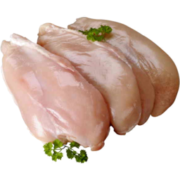 Photo of Chicken Breast Fillet Skin Off Kg