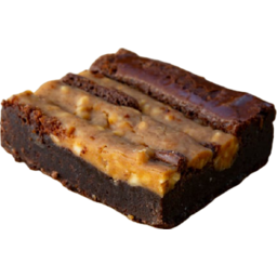 Photo of Lickt Peanut Butter Brownie