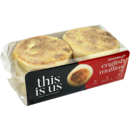 Photo of This Is Us English Muffins