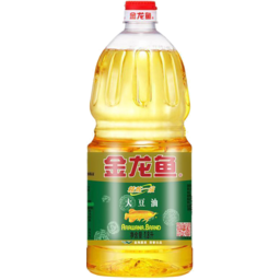 Photo of Jly Soybean Oil
