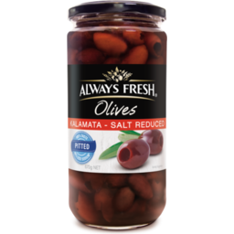 Photo of A/Frsh Olives Kalam S/Rd