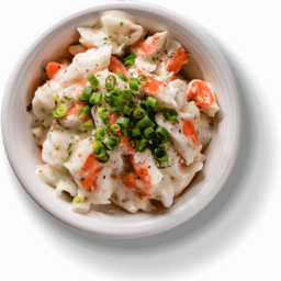 Photo of JL King Seafood Salad Kg