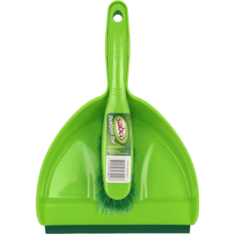 Photo of Sabco Dustpan Set