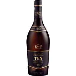 Photo of Kwv Brandy 10yo