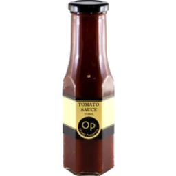 Photo of Otway Preserves Tomato Sauce