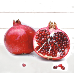 Photo of Pomegranate Ea