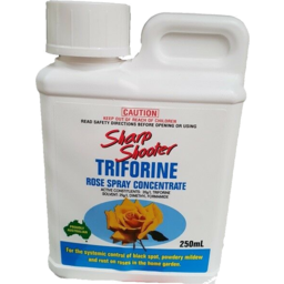 Photo of Triforine Rosespray Conc 250ml