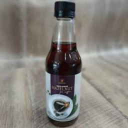 Photo of Frenchies Keto Hazelnut Coffee Syrup