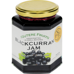 Photo of Moutere Blueberry Jam