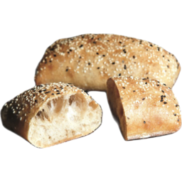 Photo of Turkish Bread 160g (Rolls)