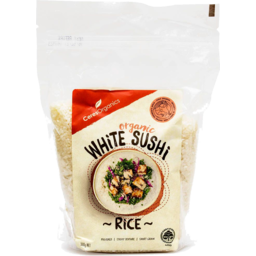 Photo of Ceres Organics Rice - Sushi