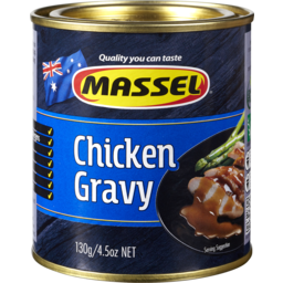 Photo of Massel Gravy Chicken Style