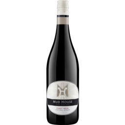 Photo of Mud House Central Otago Pinot Noir 750ml