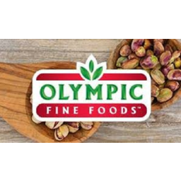 Photo of Olympic Unsalted Roasted Peanut