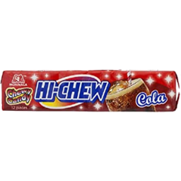 Photo of Hichew Coke Soft Candy 57g