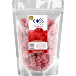 Photo of Eoss Frozen Raspberries