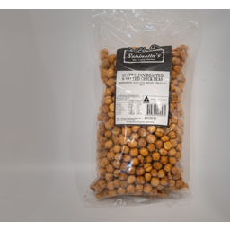 Photo of Schinella's Australian Roasted & Salted Chick Peas