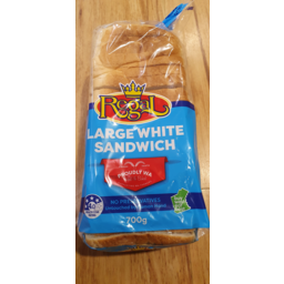 Photo of Regal Large Sandwich 700g