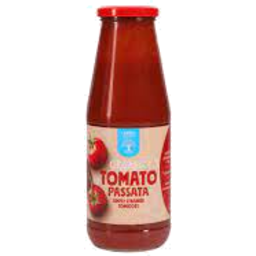 Photo of Chantal Organic Tomato Passata